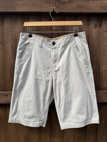 Mantaray mens chino shorts - mantaray,