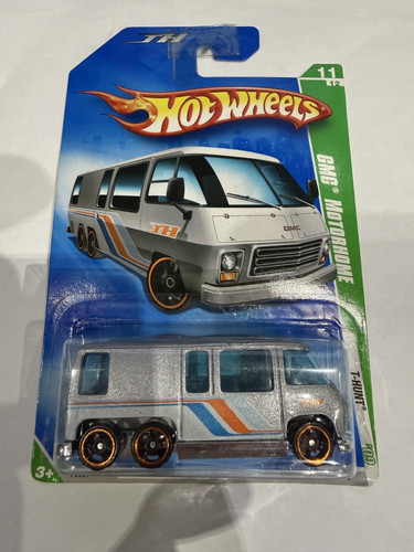 2009 hot wheels treasure - 2009,
