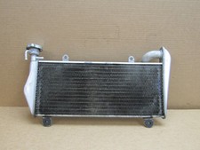 Ducati 959 panigale 2016 9,938 miles radiator (9740)