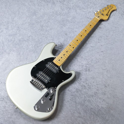 Music man stingray used - music,