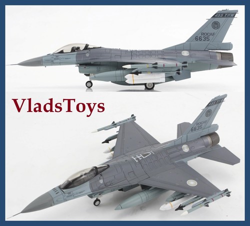 Hobby master 16a - 1:72, f-16a