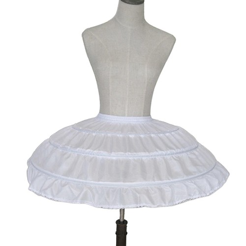 Girl hoops petticoat trendy - girl,