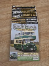 Bus & Coach Preservation