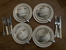 Brexton England Picnic China