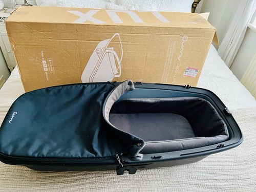 Portable cot quinny - quinny, zapp