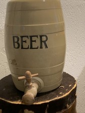 VINTAGE MOIRA POTTERY