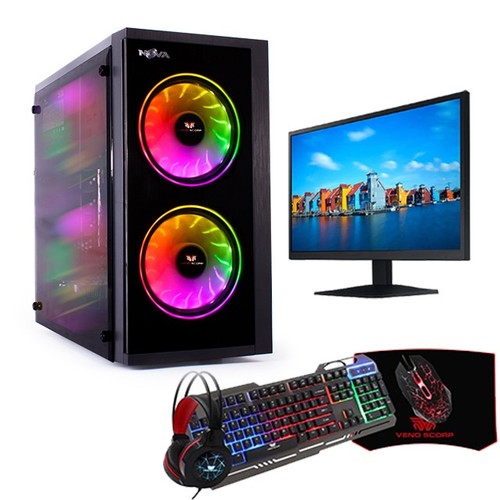 Gaming bundle core - 22",