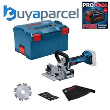 Bosch GFF 18V-22 18V Brushless