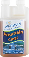 Biotek fountain clear 500ml - biotek,