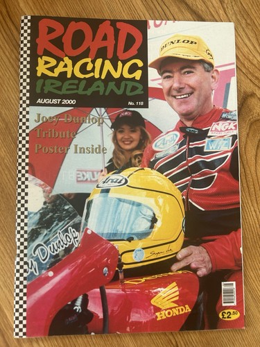Road racing ireland august - road,