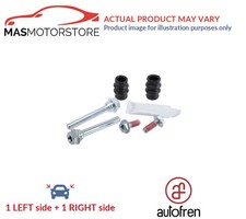BRAKE CALIPER REPAIR KIT FRONT