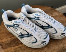 Fila Sculpt N Tone Ladies