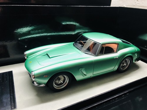 Ferrari 250 swb - 250, enzo