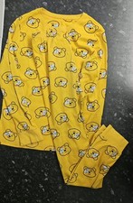 Boys Girls Pudsey Bear Pyjamas