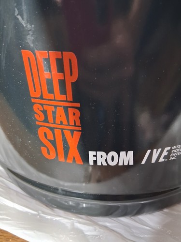 Deep star six - deep,