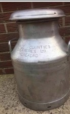 Vintage Small 5 Gallon