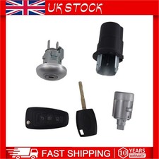 COMPLETE LOCK SET FOR FORD