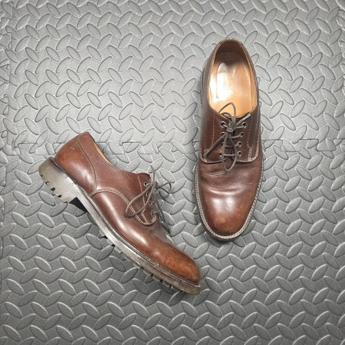 Loake epsom mens - mens, derby