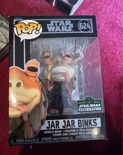 Funko Pop Star Wars