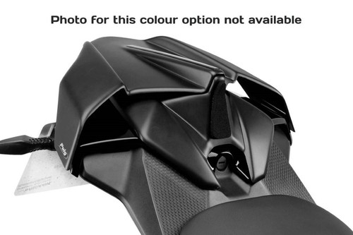 Puig carbon look - carbon, seat