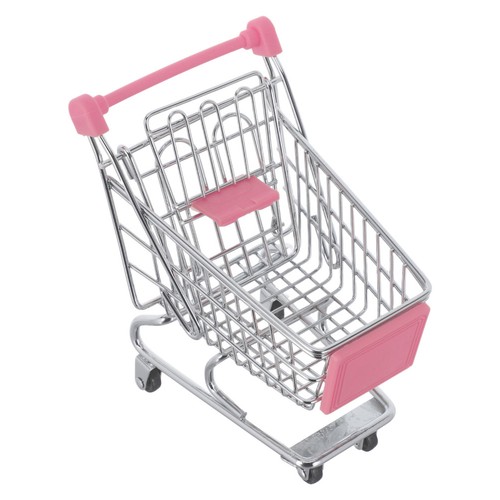 Shopping cart for children - shopping,