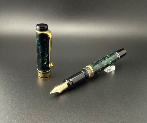 Aurora optima emerald green - aurora,