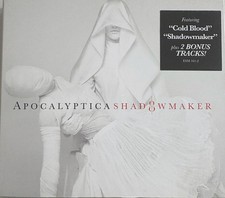 APOCALYPTICA - Shadowmaker