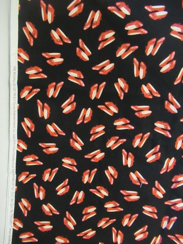Quilting treasures dorothy - ,
