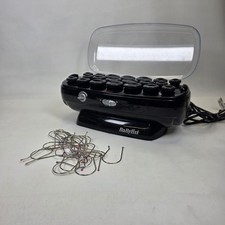 BaByliss Thermo Ceramic Heated