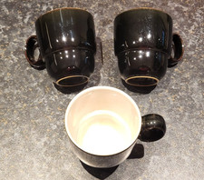 Denby Everyday Black Pepper