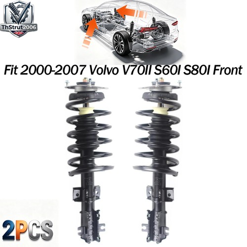 Pair for 2000 - 2000-2007, volvo