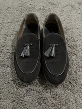 Zara Men’s Dark Brown