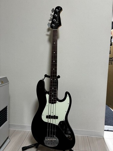 Lakland skyline japan 460 - japan, sk-460/r