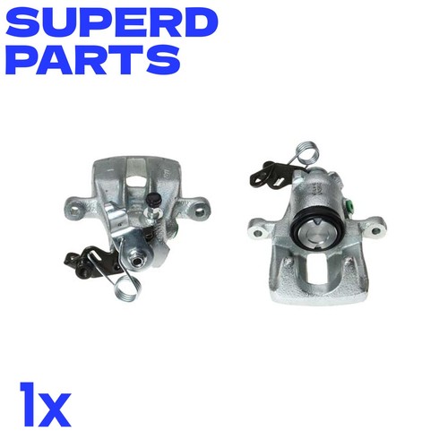Budweg 342460 brake caliper - 342460,