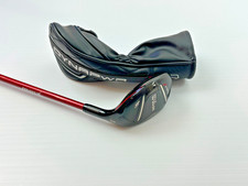 WILSON STAFF DYNAPWR #5 HYBRID 25 DEGREE REGULAR FLEX PROJECT X DENALI SHAFT