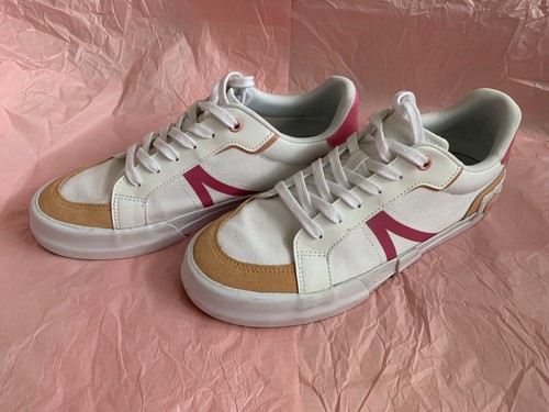 Lacoste trainers size - lacoste,