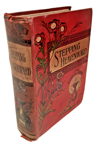 Stepping heavenward prentis - stepping,