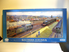 GIBSONS SOUTHERN SUBURBIA BY