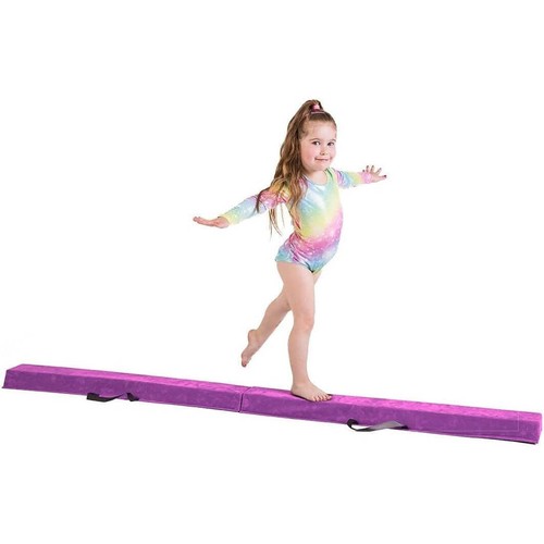 Gymnastics balance beam for - gymnastics,