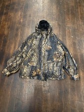 Very nice Realtree waterproof