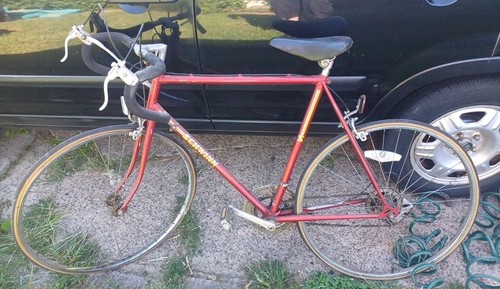 Schwinn sprint vintage - schwinn,