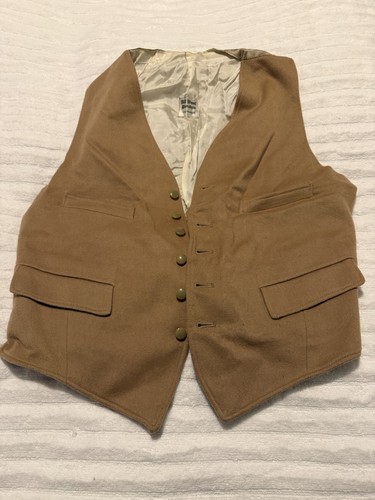 All wool doeskin hunt - wool,