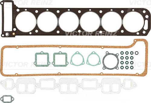 New gasket set cylinder head - gasket,