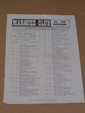 The Action/Steam Packet/Alex