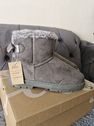 Ladies ella belle vegan fully - ladies,