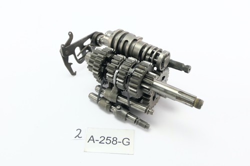 Cagiva mito 125 8p - w8,