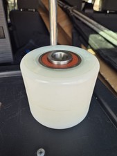 Stainless Steel Nylon Pallet