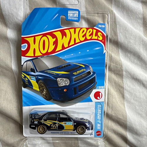 Hot wheels imports - wheels, hw