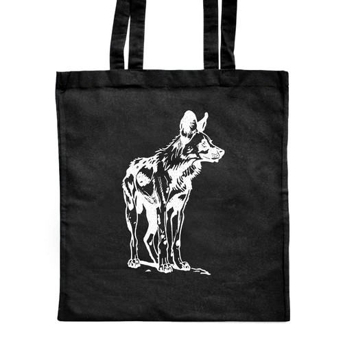 African wild dog - 'african, shopping