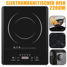 Portable 2200W Electric